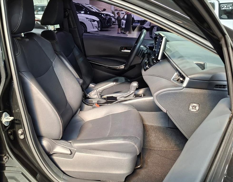 COROLLA 2.0 VVT-IE FLEX XEI DIRECT SHIFT10