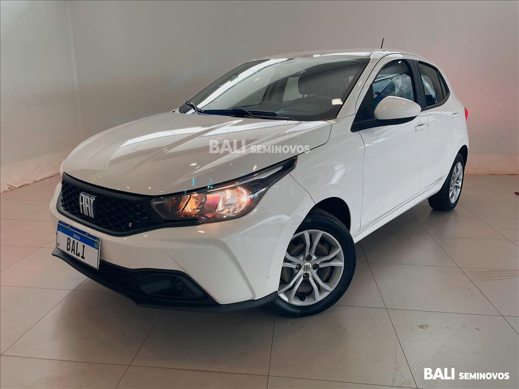 ARGO 1.0 FIREFLY FLEX DRIVE MANUAL1