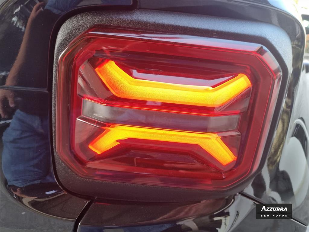 RENEGADE 1.3 T270 TURBO FLEX SPORT AT6