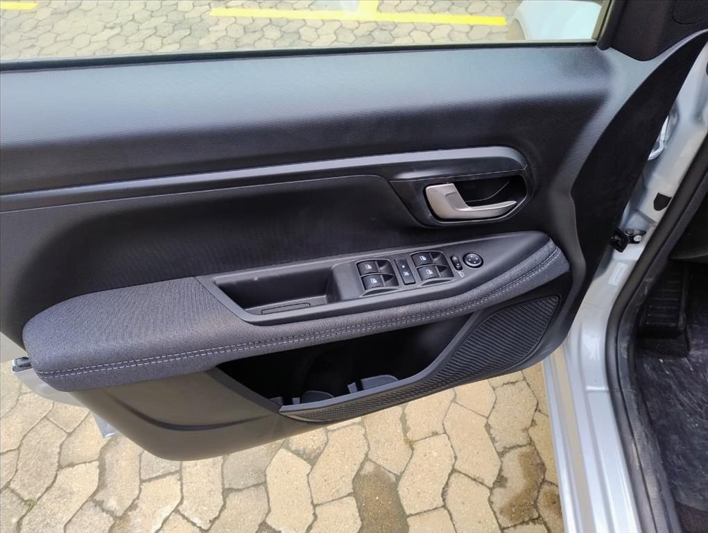 STRADA 1.3 FIREFLY FLEX VOLCANO CD CVT12