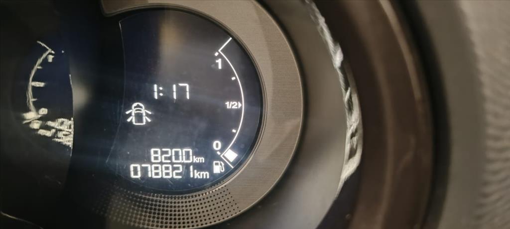 C3 1.5 ATTRACTION 8V FLEX 4P MANUAL10