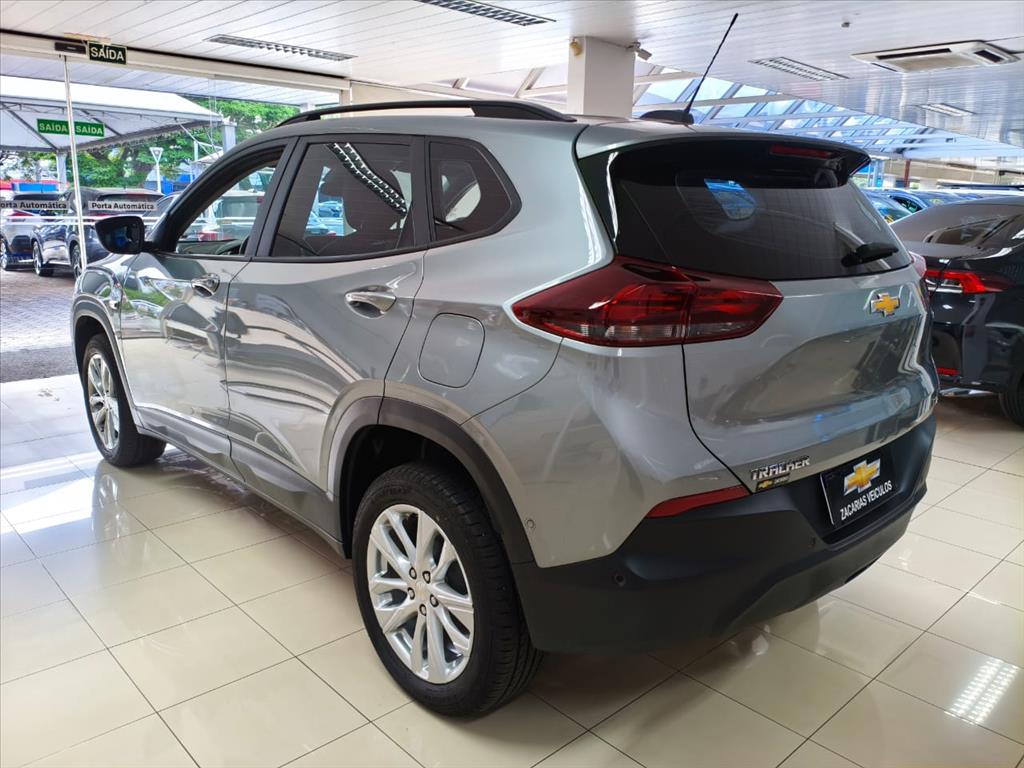 TRACKER 1.0 TURBO FLEX LTZ AUTOMÁTICO5