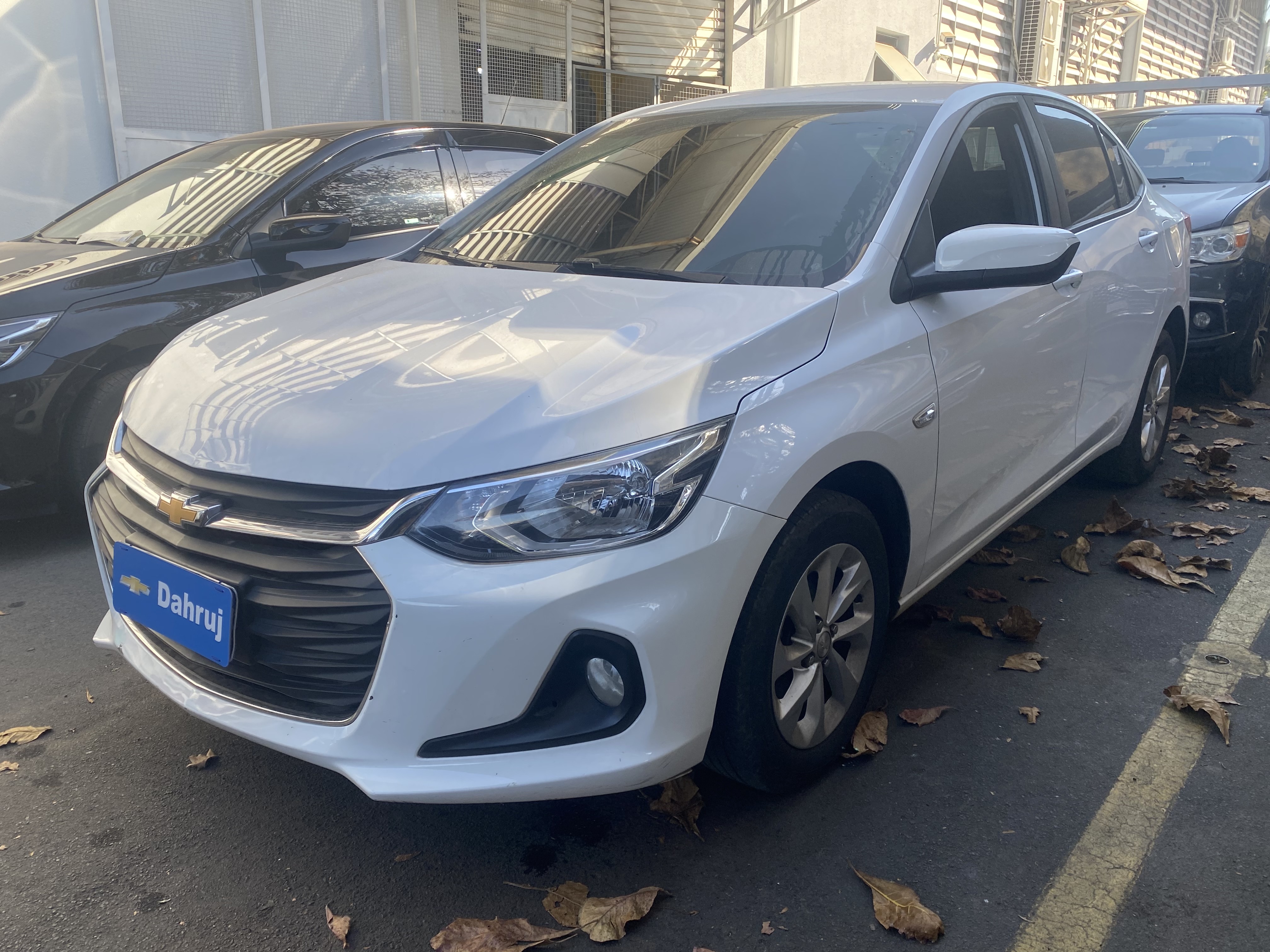 ONIX PLUS 1.0 TURBO FLEX LTZ MANUAL2