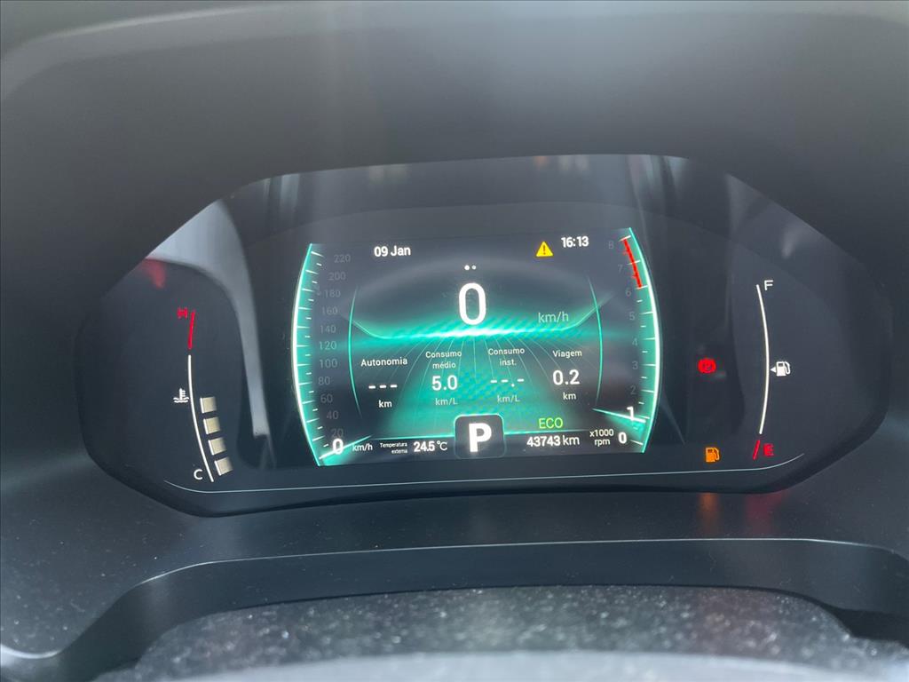 TIGGO 5X PRO 1.5 VVT TURBO iFLEX CVT3