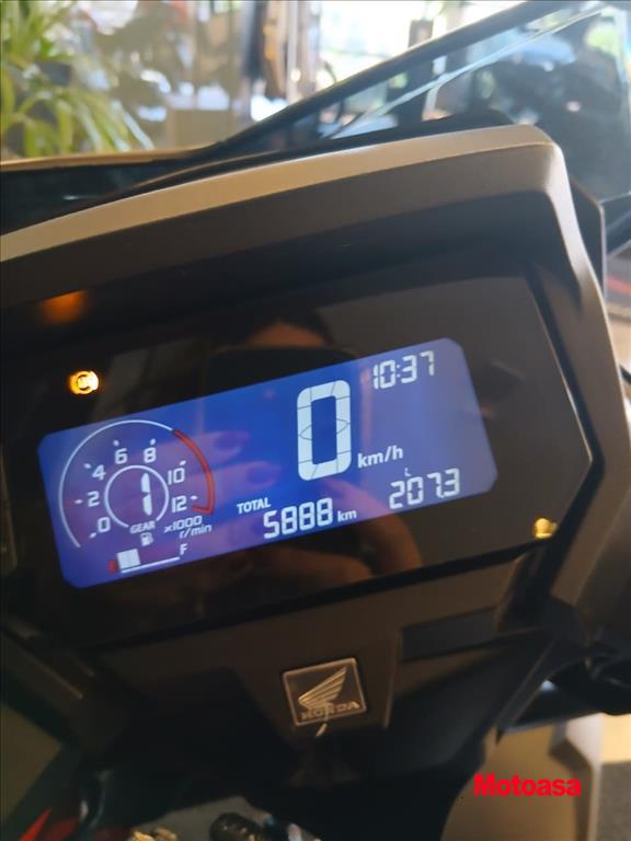 SAHARA XRE 300 RALLY7