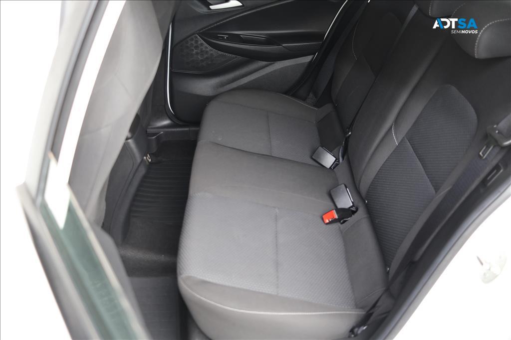 CHEVROLET ONIX 1.0 TURBO FLEX LTZ AUTOMÁTICO