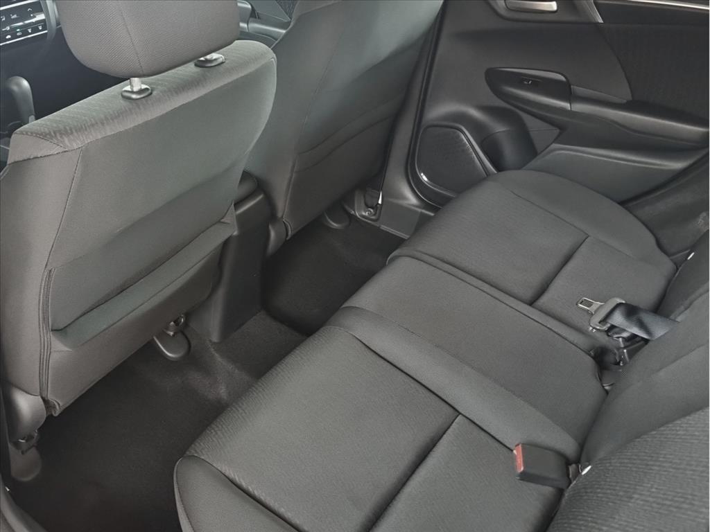 FIT 1.5 EX 16V FLEX 4P AUTOMÁTICO6