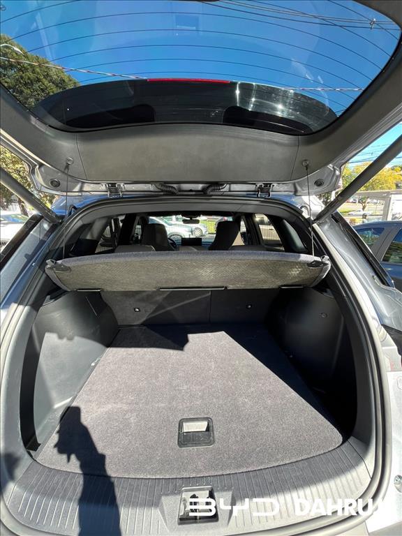 SONG PRO 1.5 DM-I HÍBRIDO GL AUTOMÁTICO11