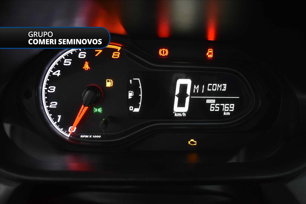 ONIX 1.4 MPFI LT 8V FLEX 4P AUTOMÁTICO4