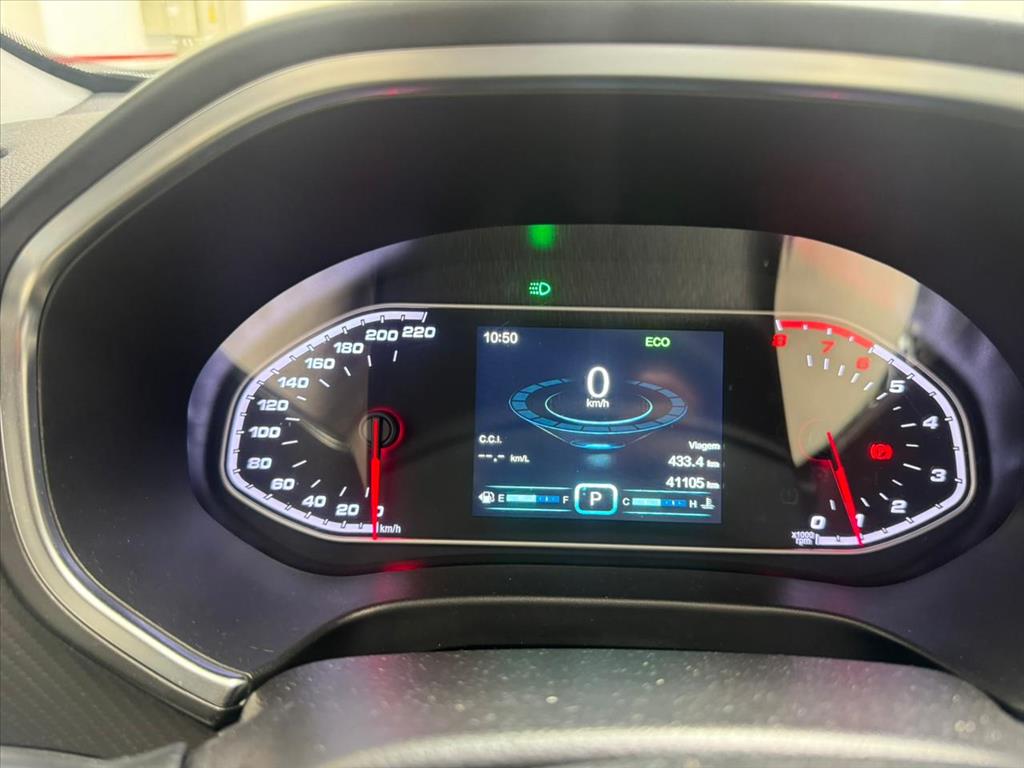 Caoa Chery-TIGGO 5x-1.5 VVT TURBO iFLEX T DCT