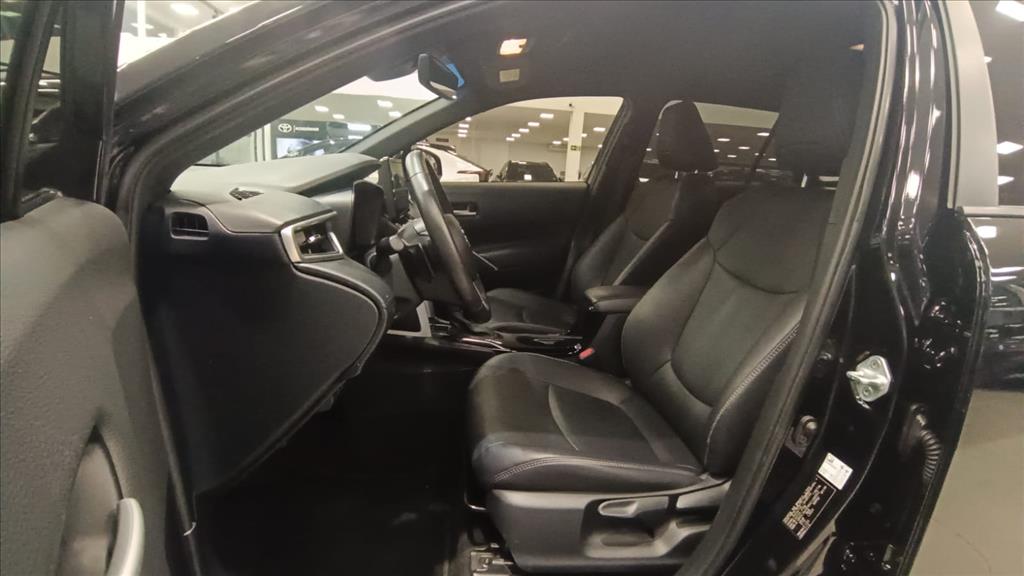 COROLLA CROSS 2.0 VVT-IE FLEX XRE DIRECT SHIFT8