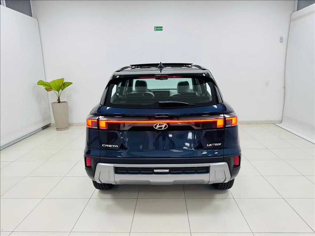 Hyundai-CRETA-1.6 TGDI FLEX ULTIMATE DCT