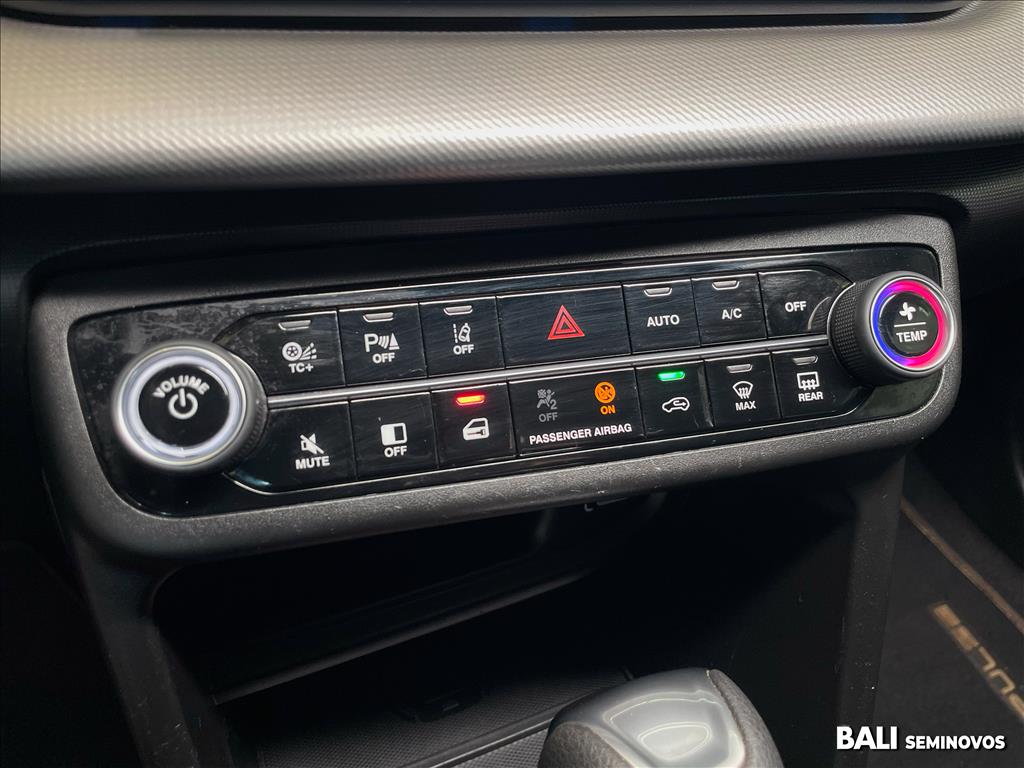 PULSE 1.0 TURBO 200 FLEX IMPETUS CVT14