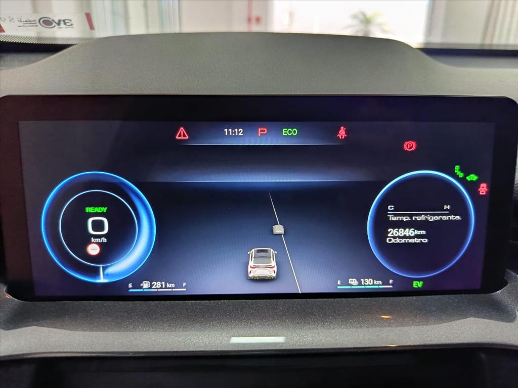 HAVAL H6 GT 1.5 PHEV AWD E-TRACTION6