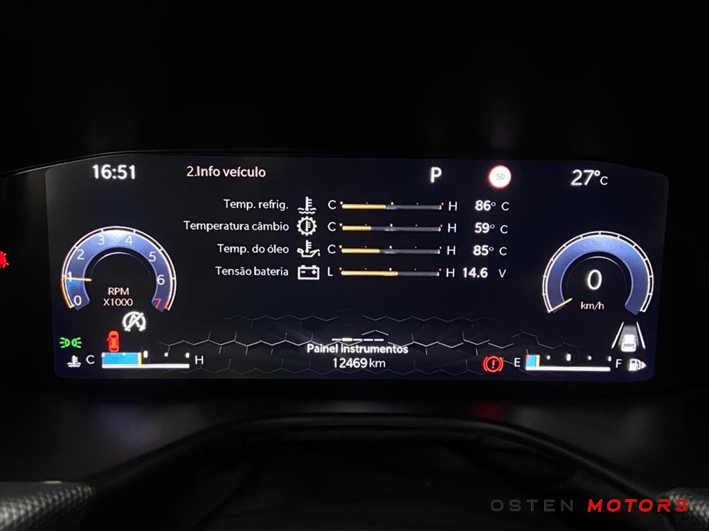 Jeep-COMPASS-1.3 T270 TURBO FLEX LONGITUDE AT6