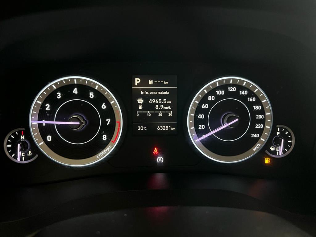 Hyundai-CRETA-1.0 TGDI FLEX LIMITED AUTOMÁTICO