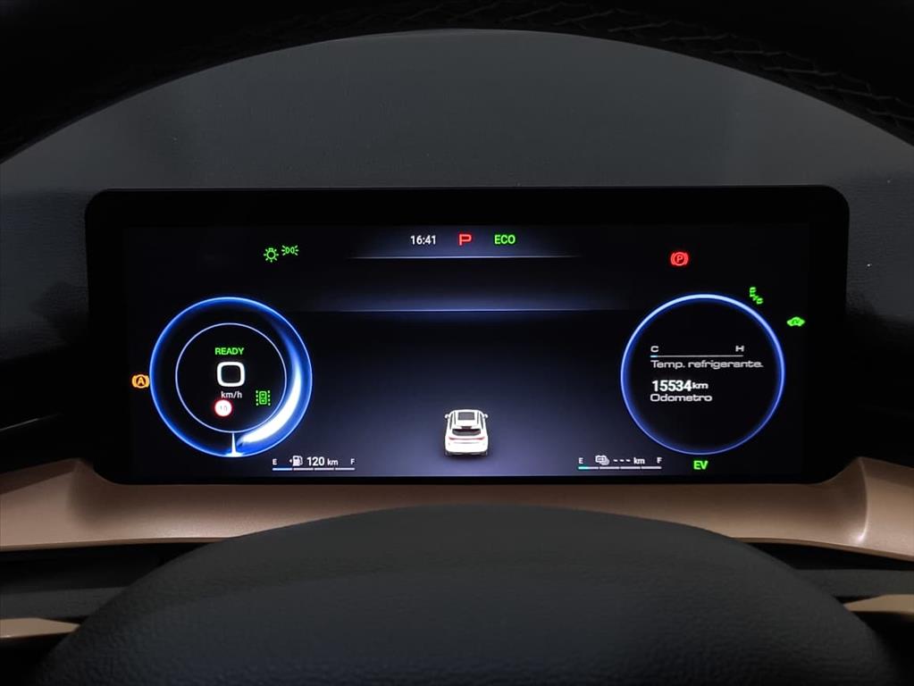 HAVAL H6 1.5 PHEV19 E-TRACTION5