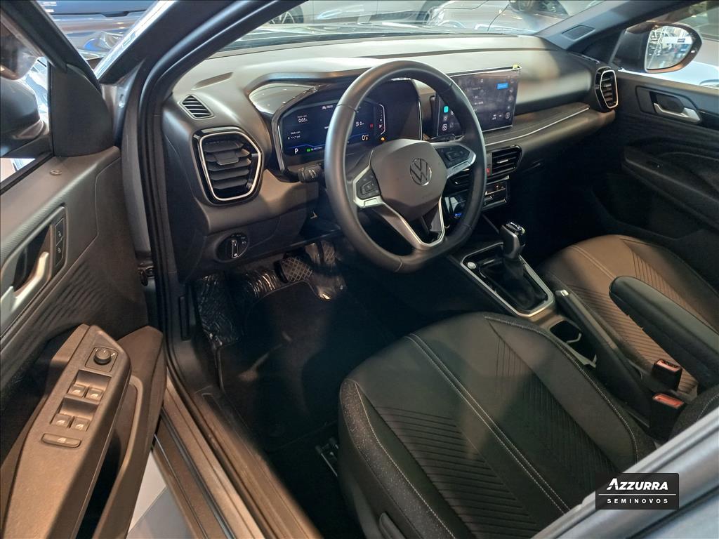 TERA 1.0 170 TSI HIGH AUTOMÁTICO9