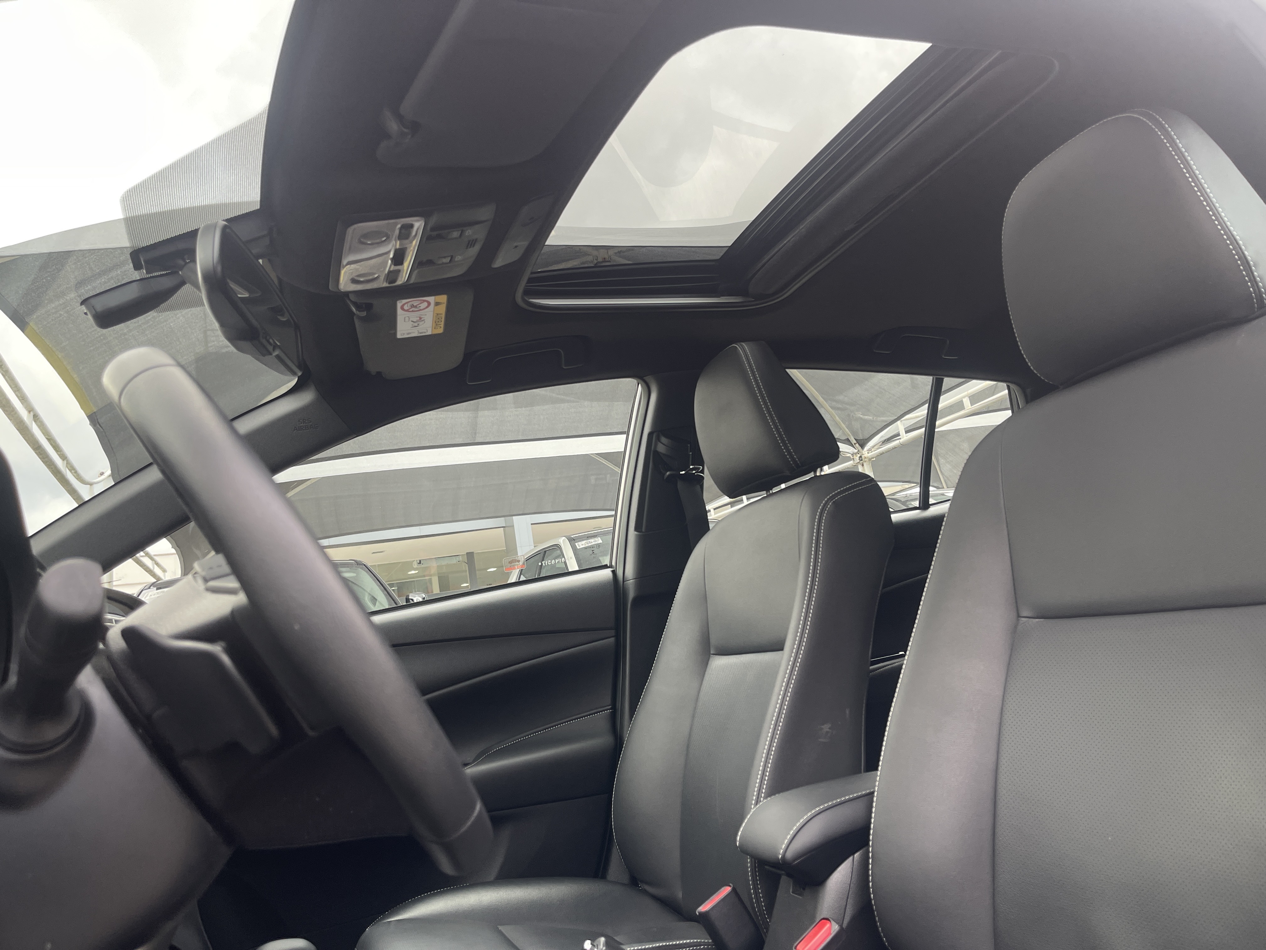 YARIS 1.5 16V FLEX XLS CONNECT MULTIDRIVE12