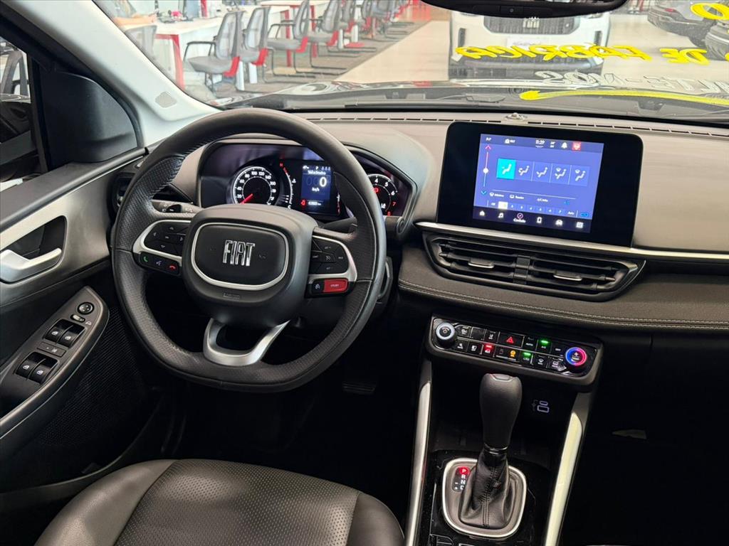 FASTBACK 1.0 TURBO 200 FLEX AUDACE CVT8