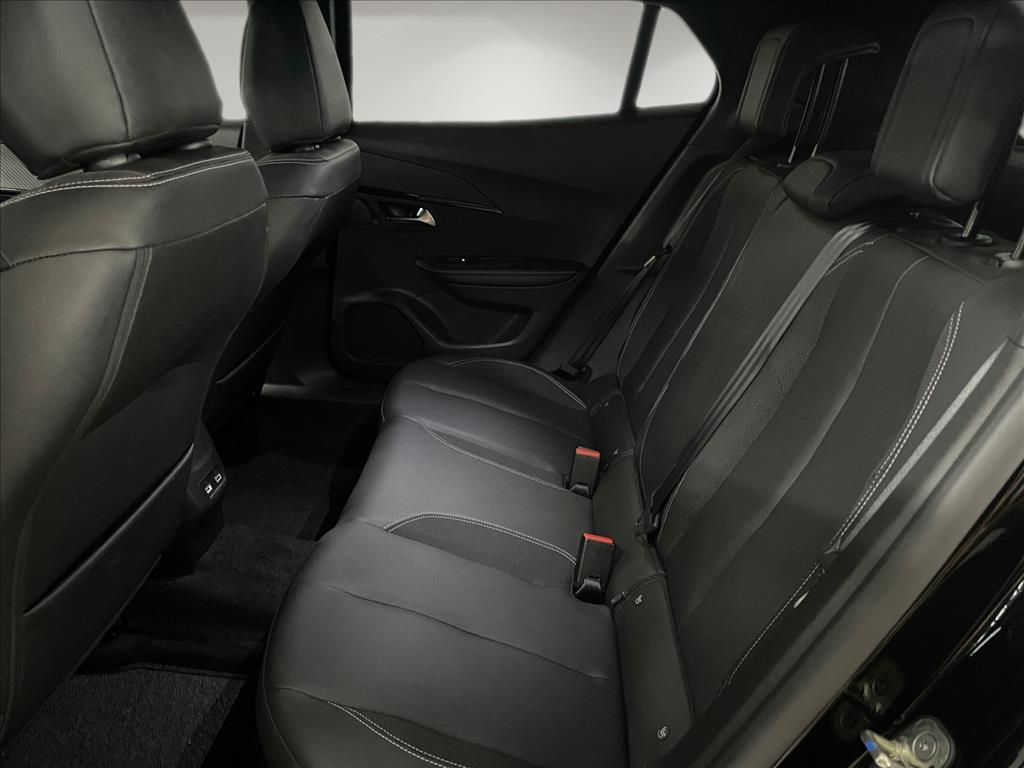 2008 1.0 TURBO 200 FLEX ALLURE CVT10
