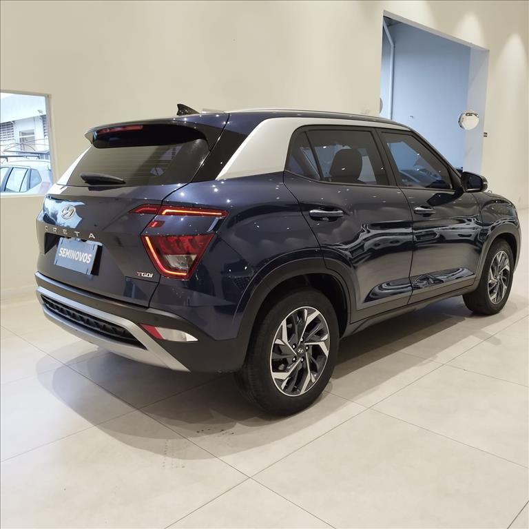 CRETA 1.0 TGDI FLEX LIMITED AUTOMÁTICO3