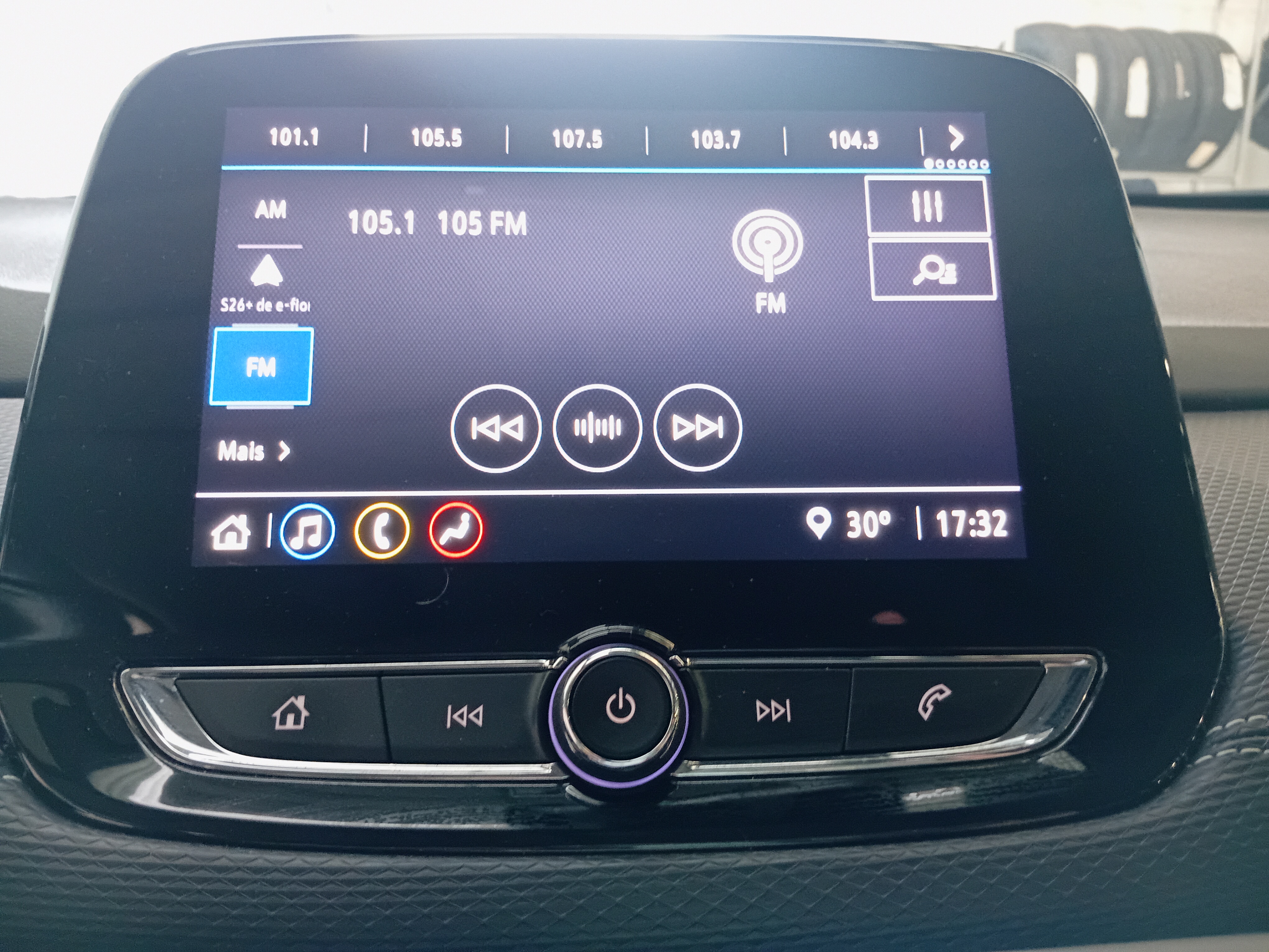 TRACKER 1.2 TURBO FLEX PREMIER AUTOMÁTICO7