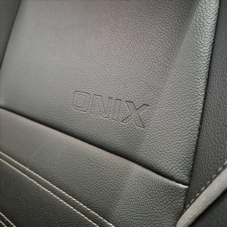 ONIX PLUS 1.0 TURBO FLEX LTZ AUTOMÁTICO
