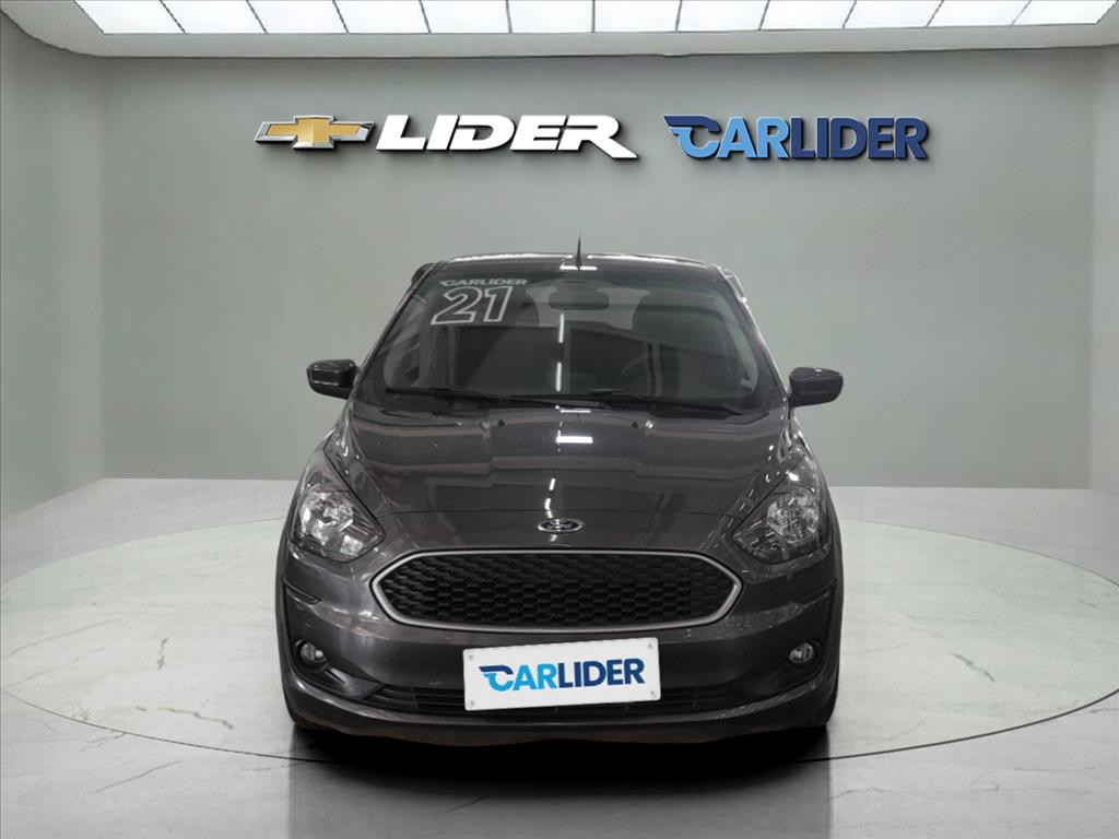 KA 1.5 TI-VCT FLEX SE PLUS MANUAL