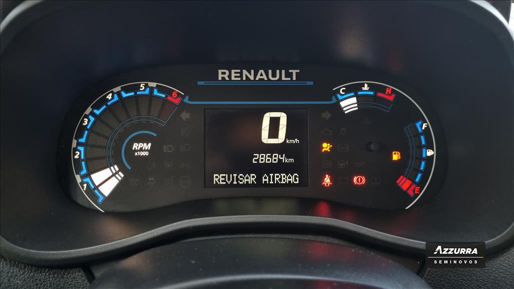 KWID 1.0 12V SCE FLEX INTENSE MANUAL15