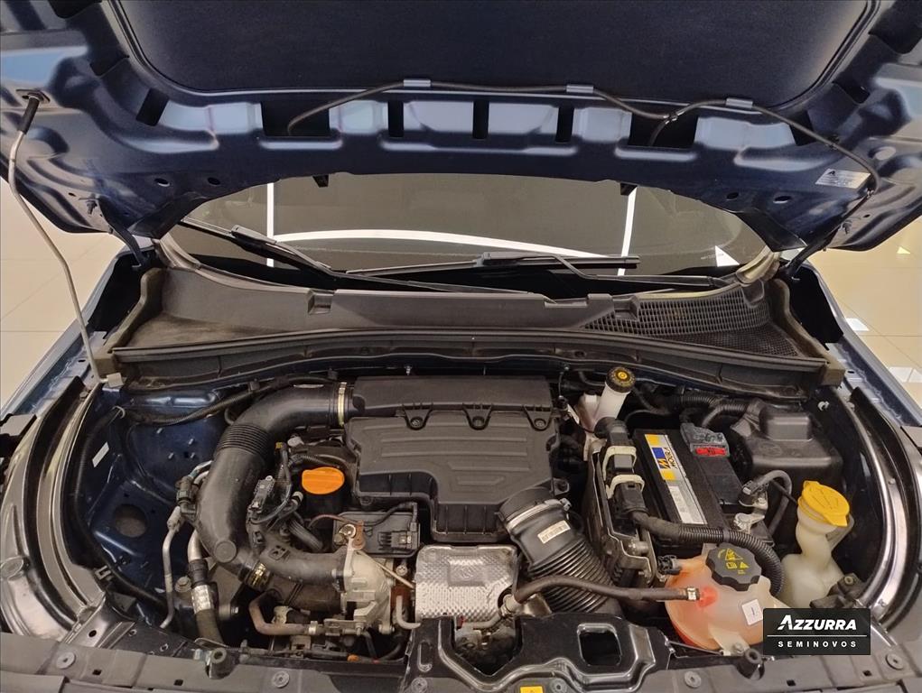 PULSE 1.0 TURBO 200 FLEX DRIVE CVT14
