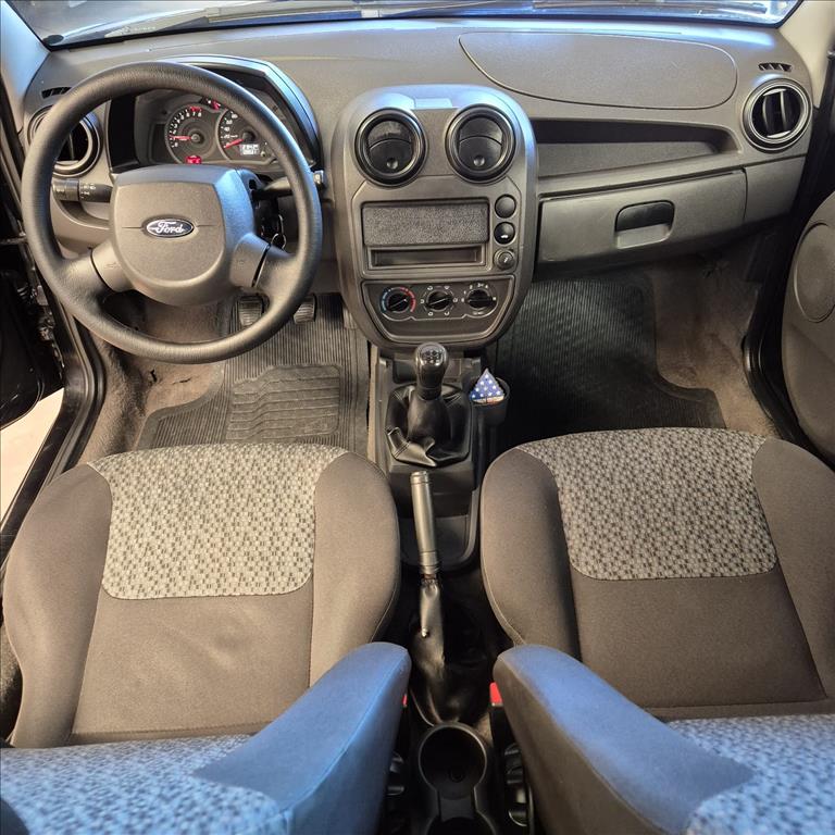 KA 1.0 MPI 8V FLEX 2P MANUAL
