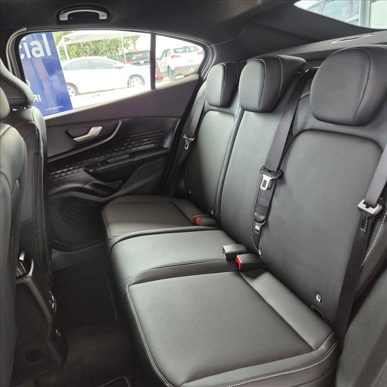FASTBACK 1.0 TURBO 200 HYBRID IMPETUS CVT13