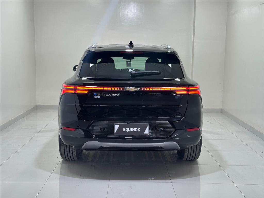 EQUINOX EV 85 KW ELÉTRICO eAWD7