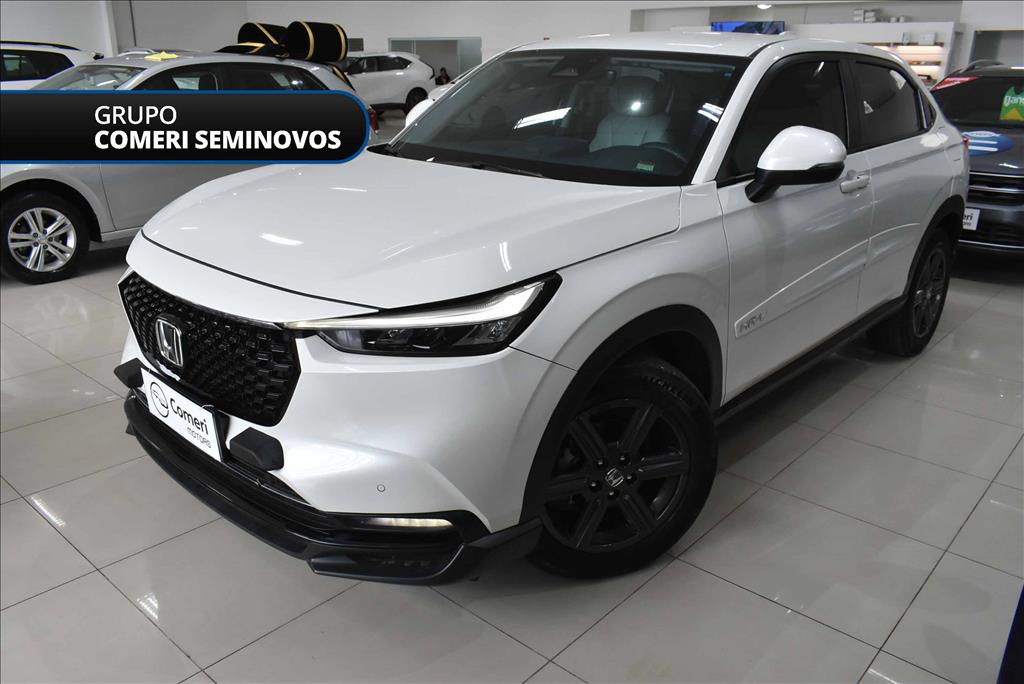 HR-V 1.5 DI I-VTEC TURBO FLEX ADVANCE CVT