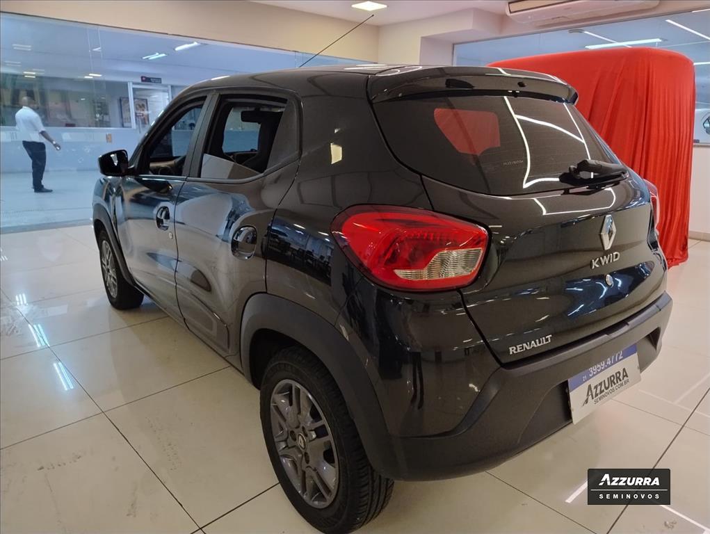 KWID 1.0 12V SCE FLEX INTENSE MANUAL5