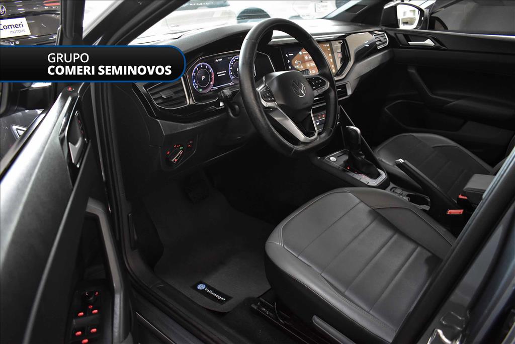 NIVUS 1.0 200 TSI TOTAL FLEX HIGHLINE AUTOMÁTICO