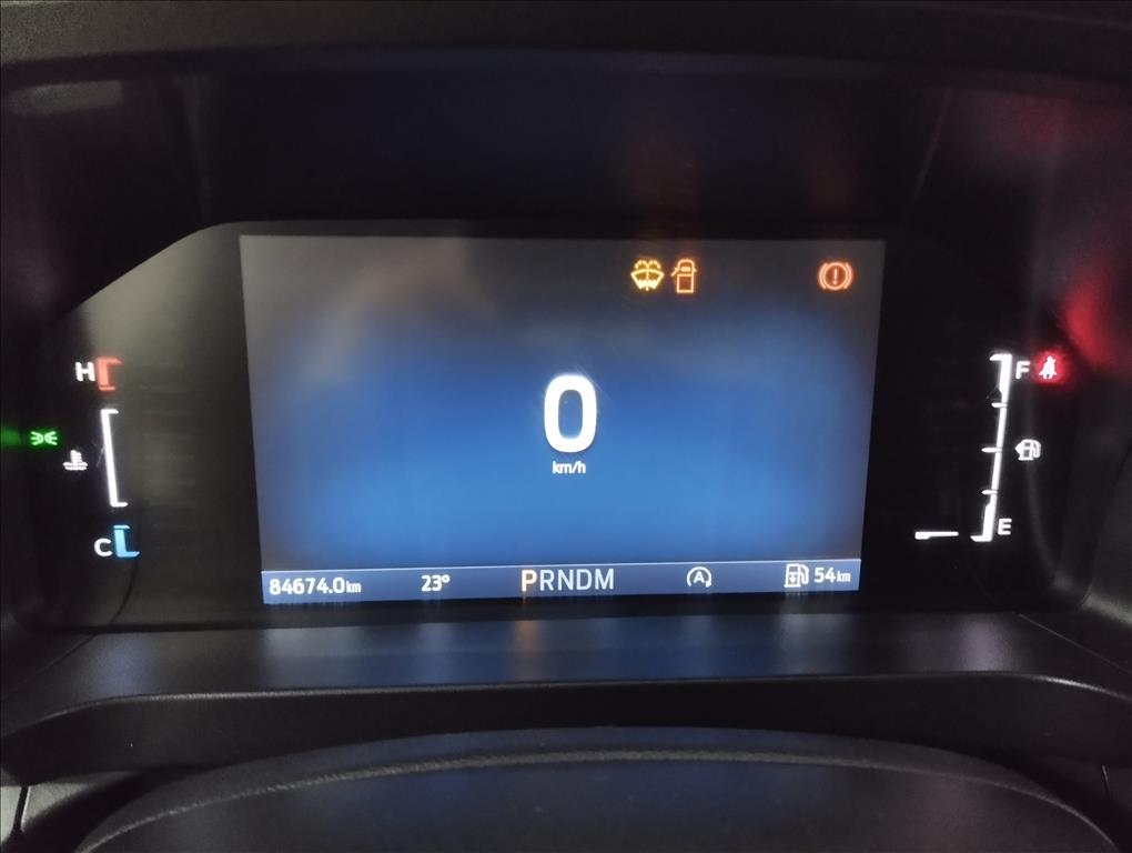 RANGER 3.0 V6 TURBO DIESEL CD XLS 4X4 AUTOMÁTICO9