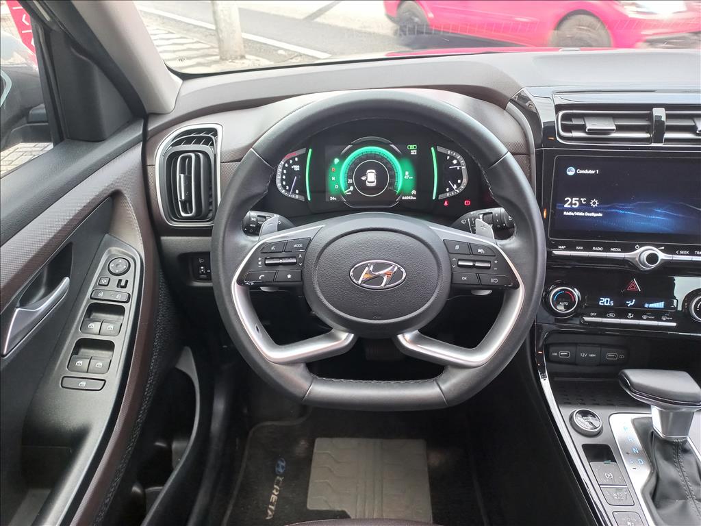 Foto ilustrativa do carro