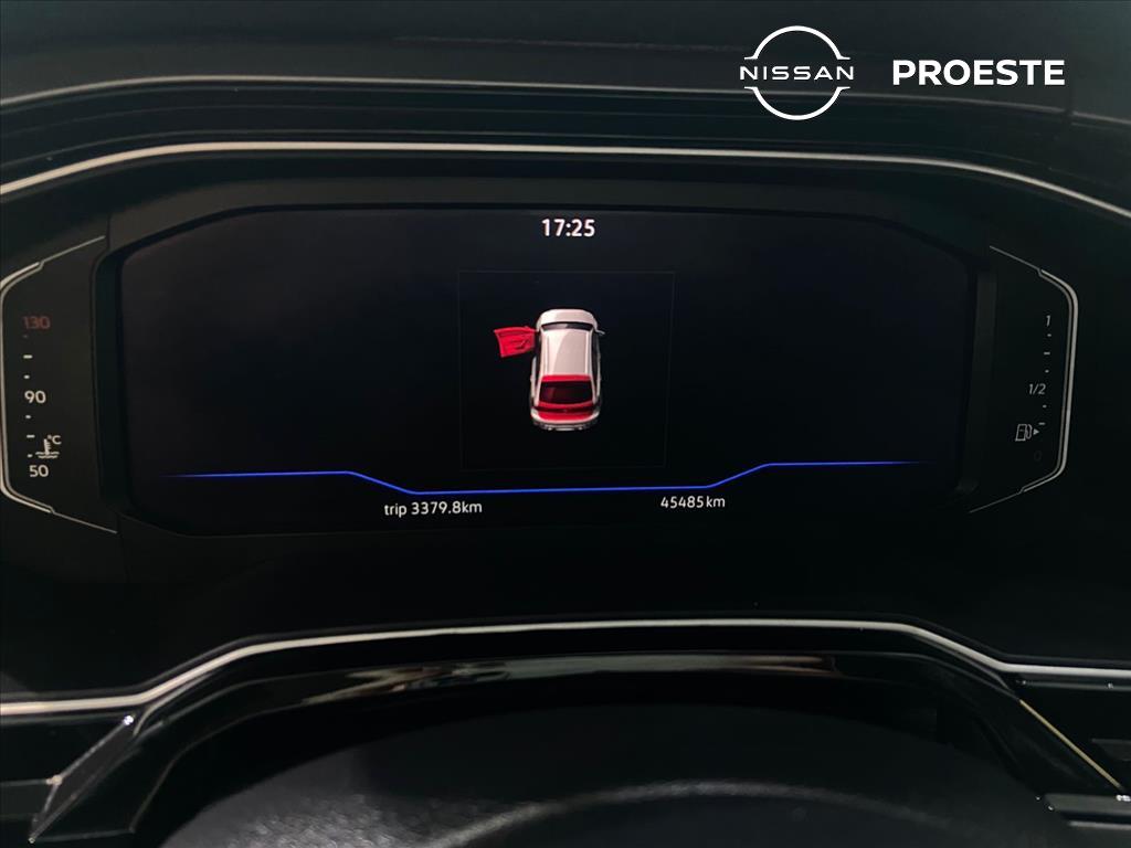 NIVUS 1.0 200 TSI TOTAL FLEX COMFORTLINE AUTOMÁTICO