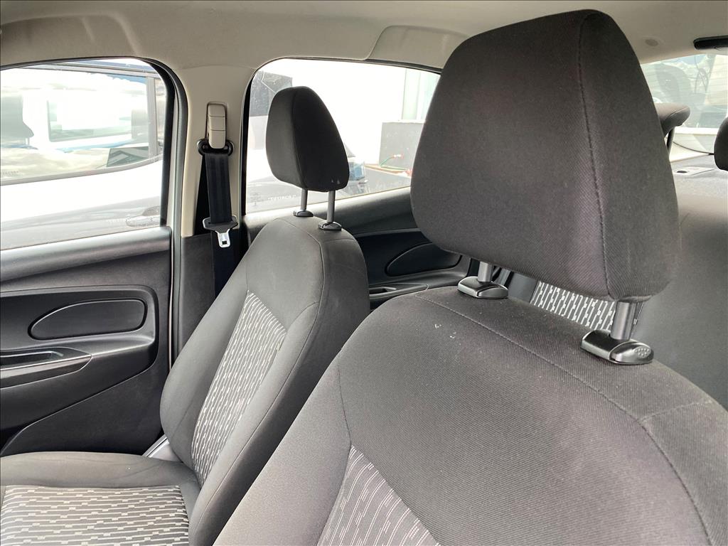 KA 1.5 TI-VCT FLEX SE PLUS AUTOMÁTICO13