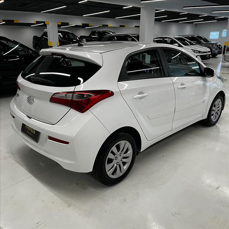HB20 1.0 COMFORT 12V FLEX 4P MANUAL4