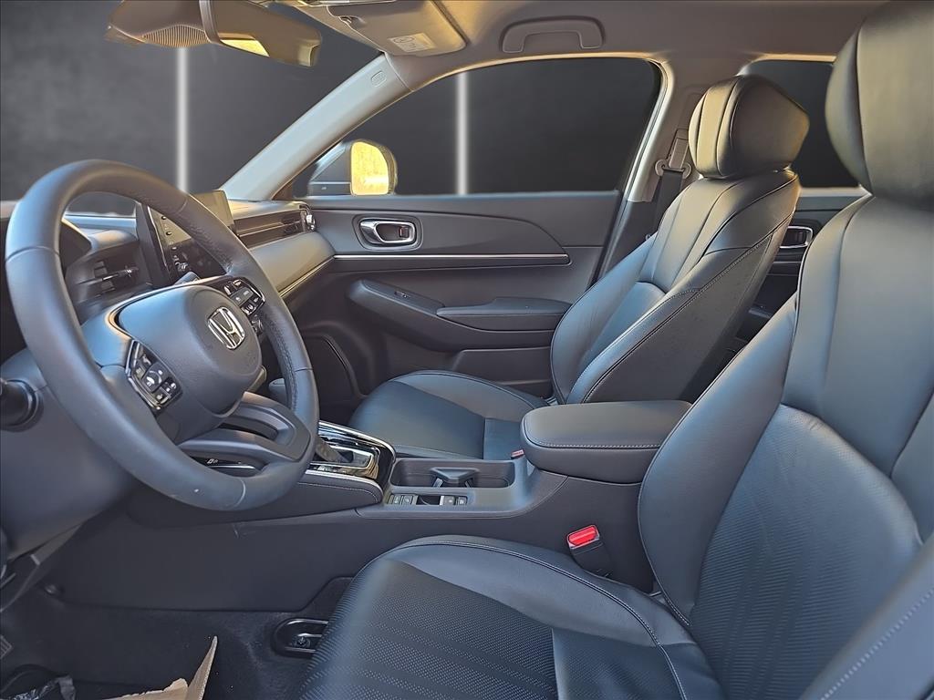 HR-V 1.5 DI I-VTEC FLEX EXL CVT6