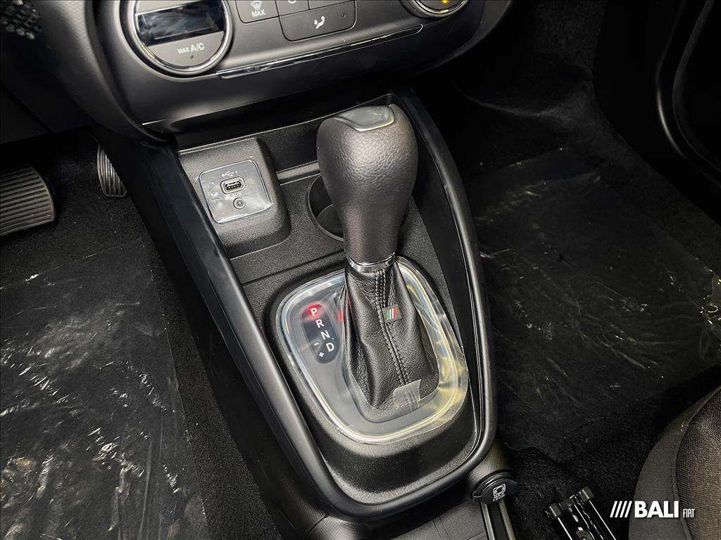 ARGO 1.3 FIREFLY FLEX DRIVE CVT12