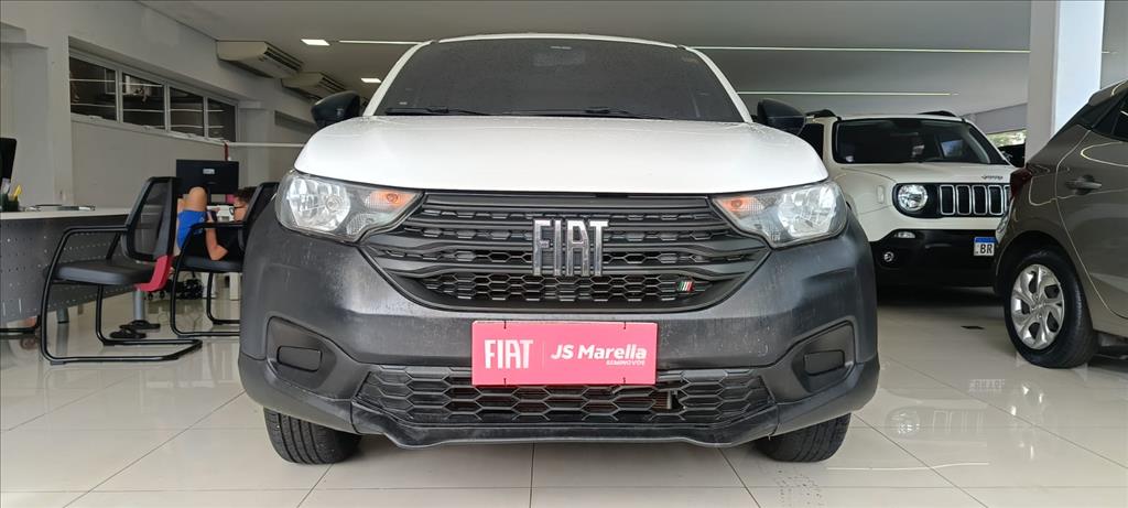 STRADA 1.4 FIRE FLEX ENDURANCE CS MANUAL5