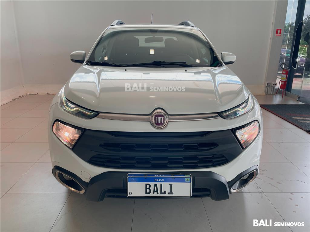 TORO 1.8 16V EVO FLEX FREEDOM AT62