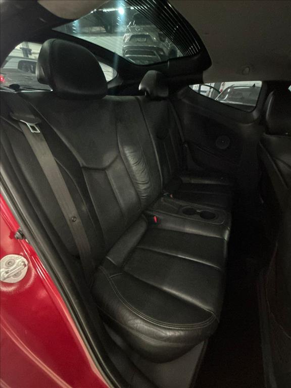 VELOSTER 1.6 16V GASOLINA 3P AUTOMÁTICO12