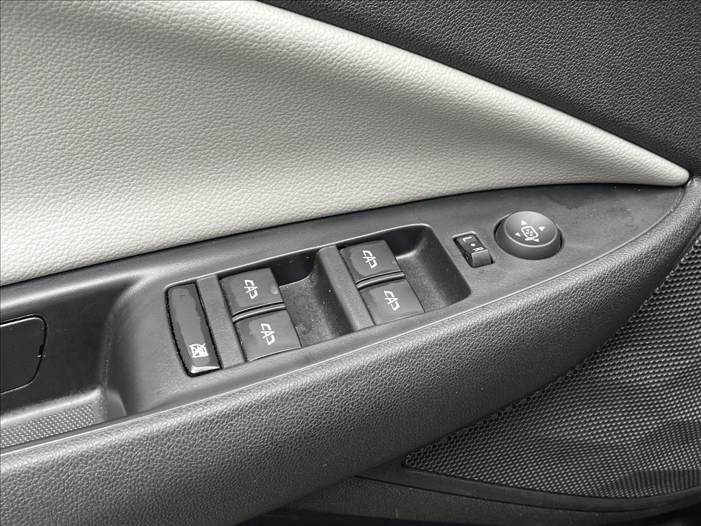 ONIX 1.0 TURBO FLEX PREMIER AUTOMÁTICO9