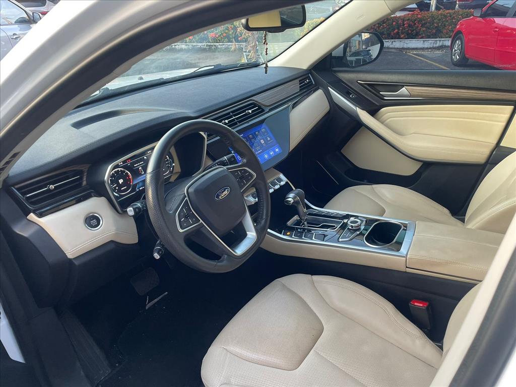 TERRITORY 1.5 ECOBOOST GTDI GASOLINA TITANIUM AUTOMÁTICO7