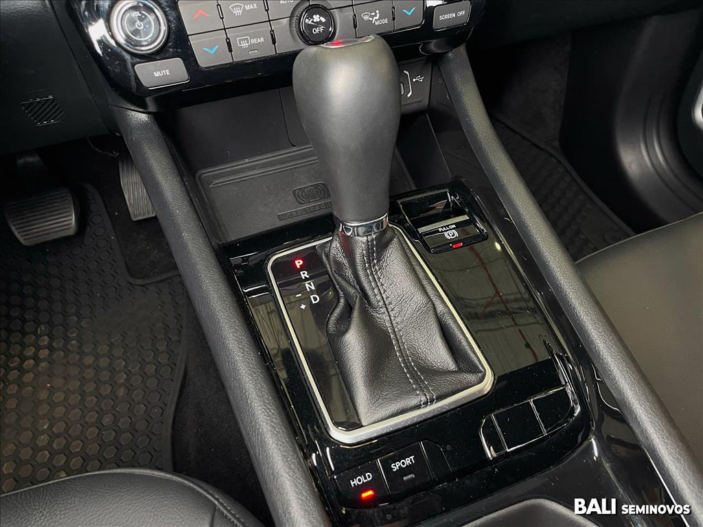 COMPASS 1.3 T270 TURBO FLEX S AT615